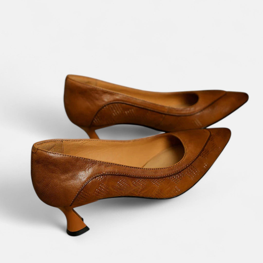 Amara™ | Sophisticated Heels