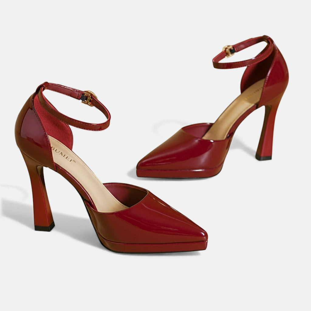 Evette™ | Sophisticated Heels