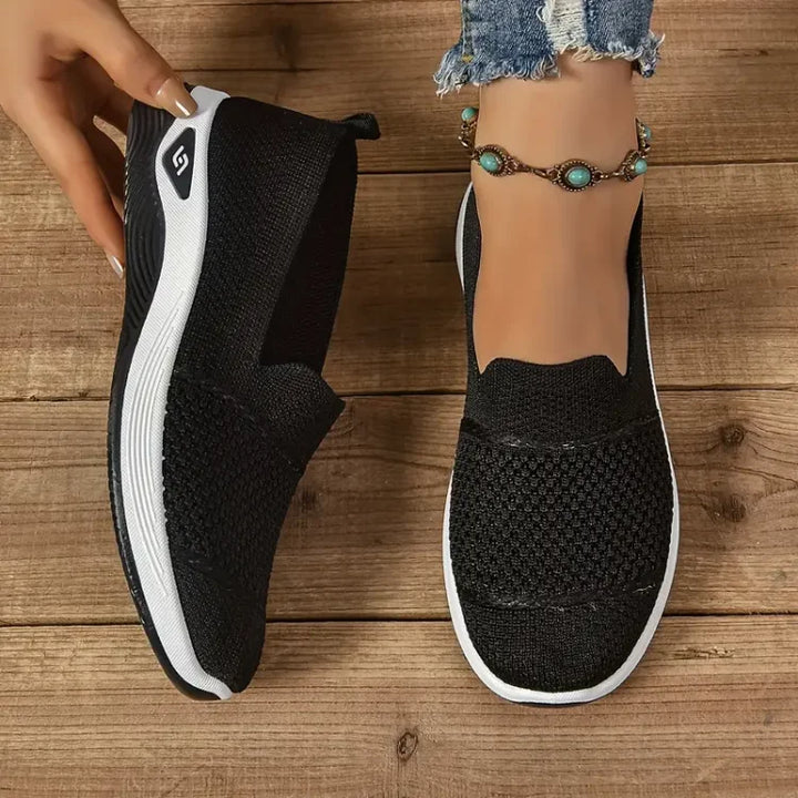 Azalea™ Slip-On Sneakers