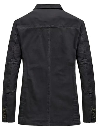 Philip™ | Classic Smart Casual Jacket