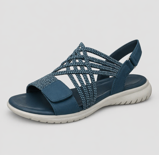 Anne™ | Comfort Strap Sandals