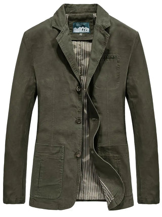 Philip™ | Classic Smart Casual Jacket