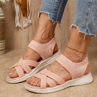 Émiliane™ | Ultra Comfortable Sandals