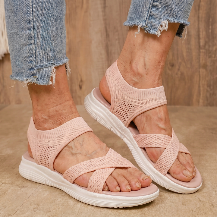 Émiliane™ | Ultra Comfortable Sandals