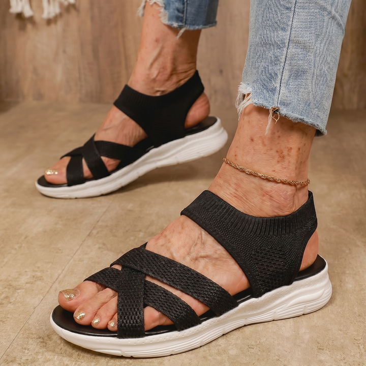 Émiliane™ | Ultra Comfortable Sandals