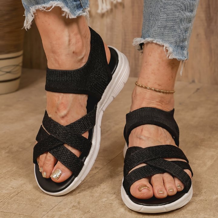 Émiliane™ | Ultra Comfortable Sandals