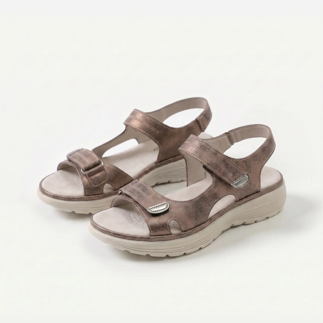 Solange™ | Anti-Slip Comfort Sandals