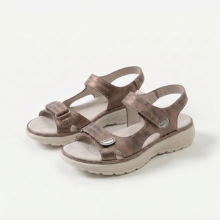 Solange™ | Anti-Slip Comfort Sandals