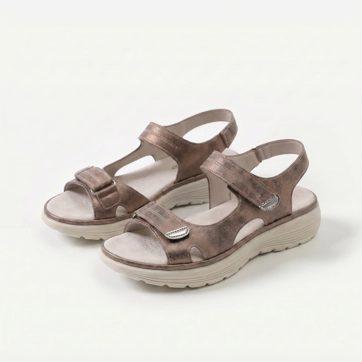 Solange™ | Anti-Slip Comfort Sandals