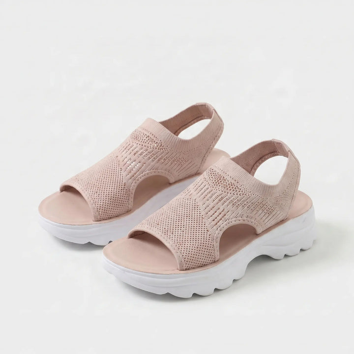 Nathalie™ | Non-Slip Comfort Sandals