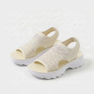 Nathalie™ | Non-Slip Comfort Sandals