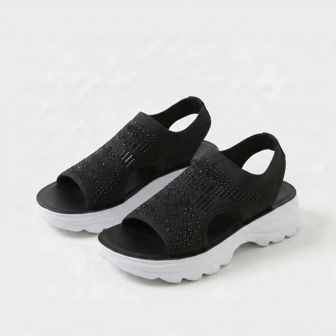Nathalie™ | Non-Slip Comfort Sandals