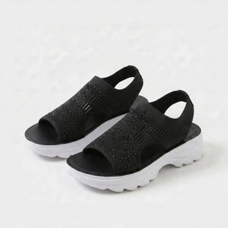 Nathalie™ | Non-Slip Comfort Sandals