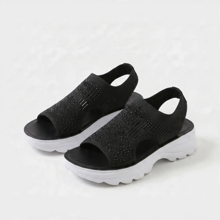 Nathalie™ | Non-Slip Comfort Sandals