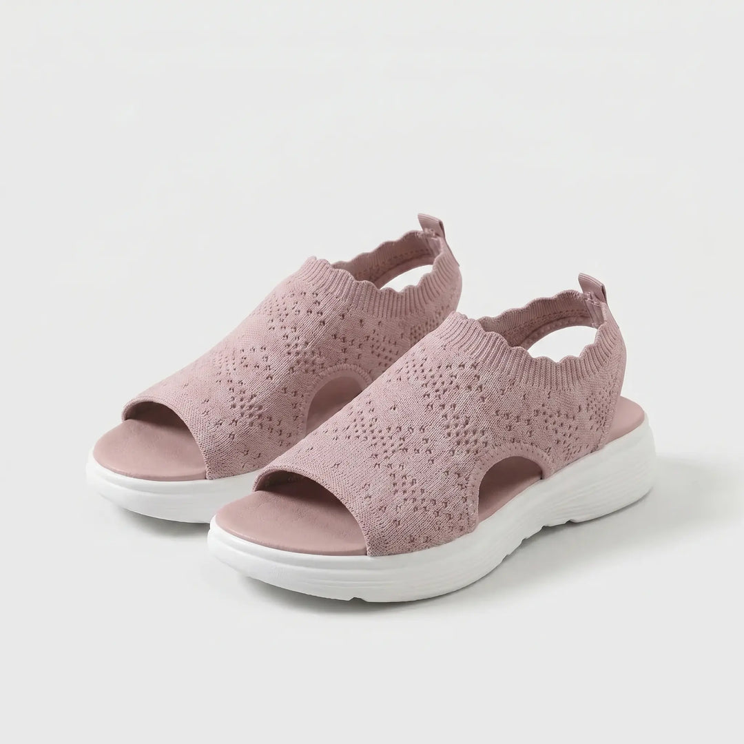 Éléna™ | Comfort Sandals