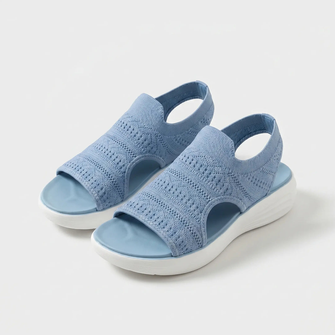 Clotilde™ | Comfortable Sandals