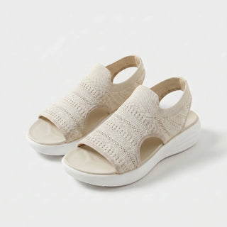 Clotilde™ | Comfortable Sandals
