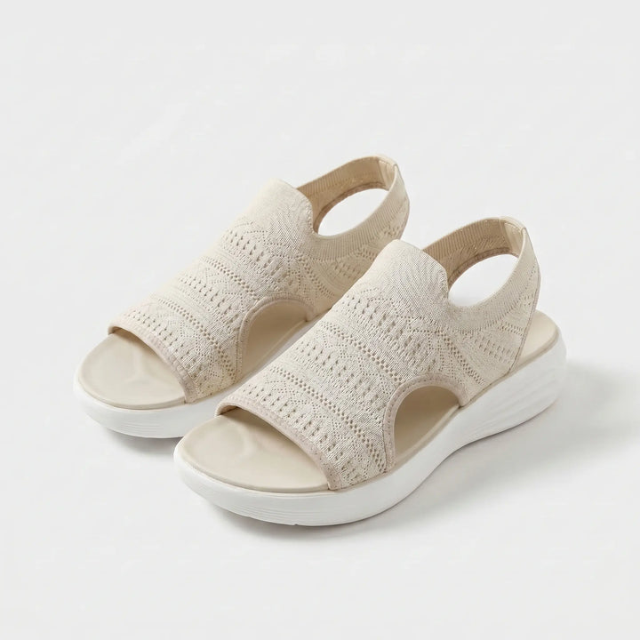 Clotilde™ | Comfortable Sandals