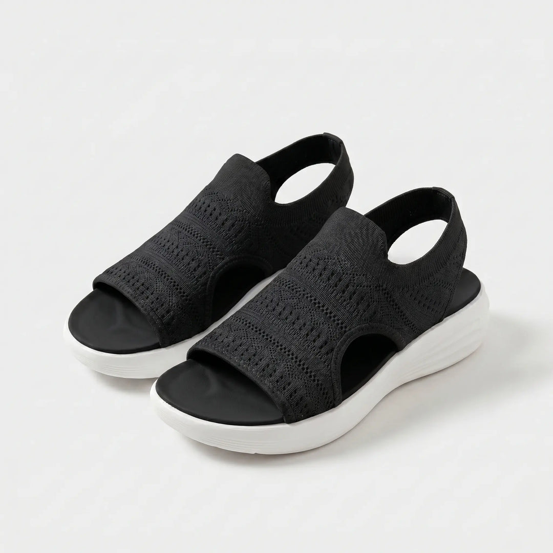 Clotilde™ | Comfortable Sandals