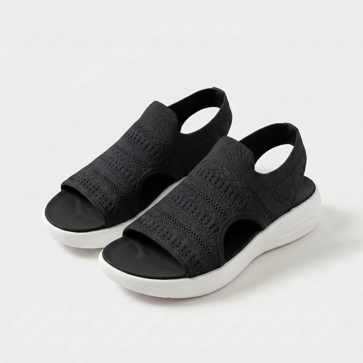 Clotilde™ | Comfortable Sandals