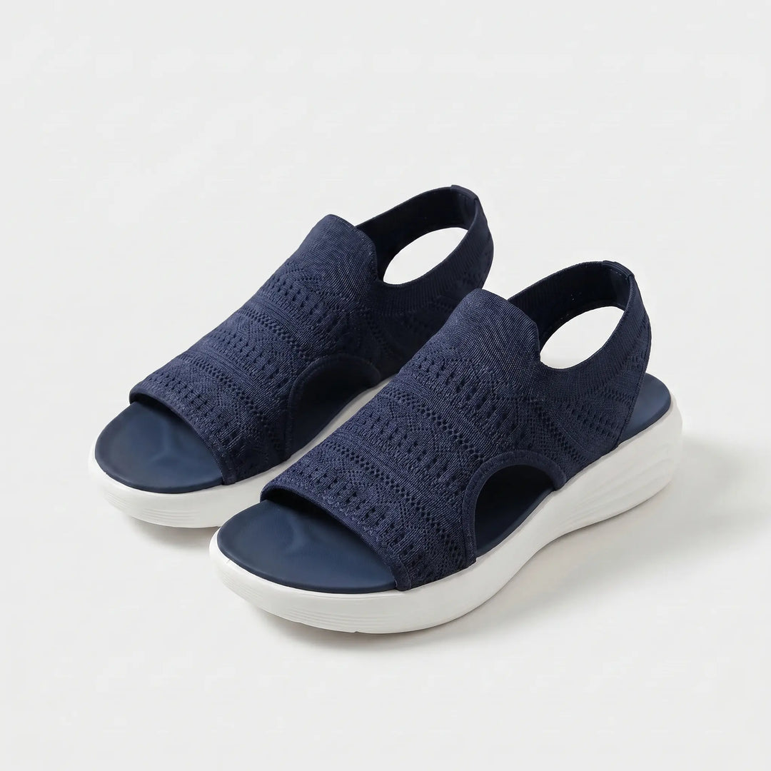 Clotilde™ | Comfortable Sandals