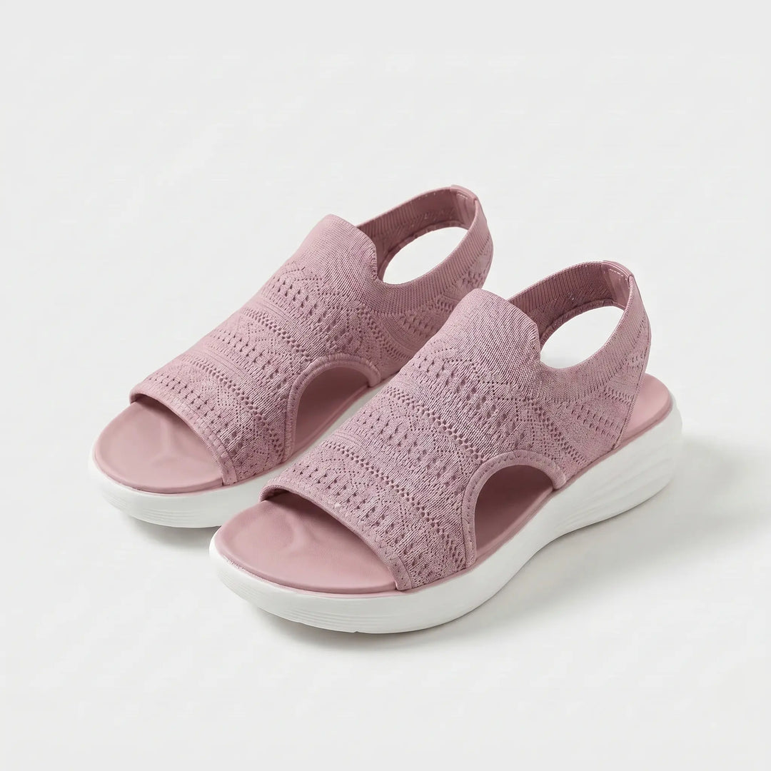 Clotilde™ | Comfortable Sandals