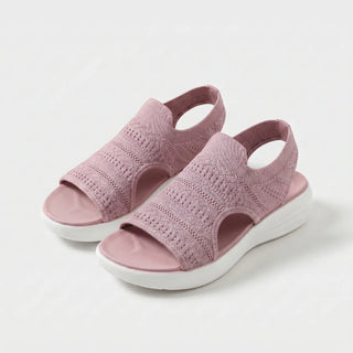 Clotilde™ | Comfortable Sandals