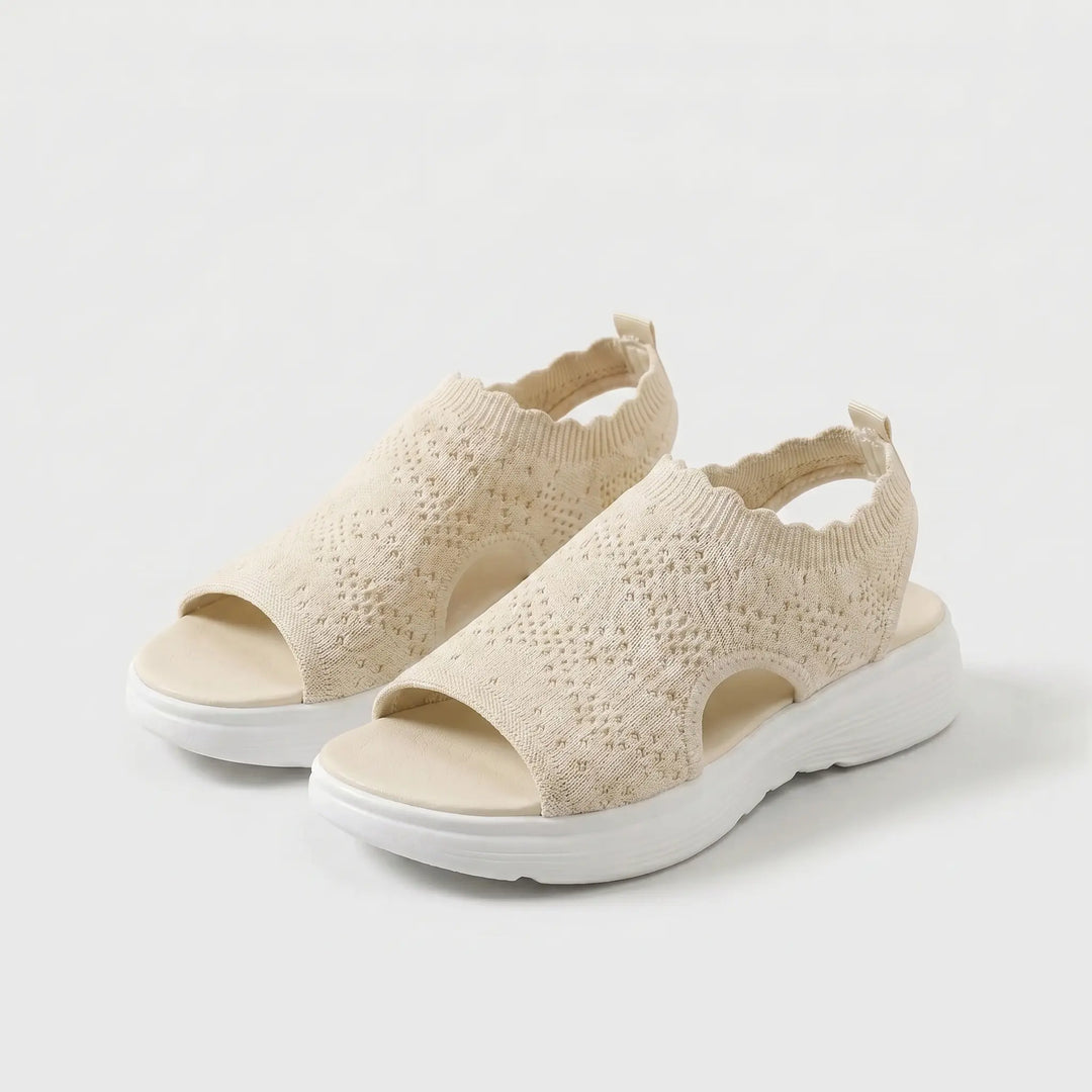 Éléna™ | Comfort Sandals
