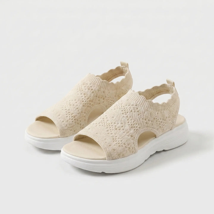 Éléna™ | Comfort Sandals
