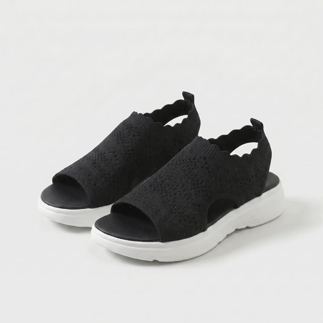 Éléna™ | Comfort Sandals
