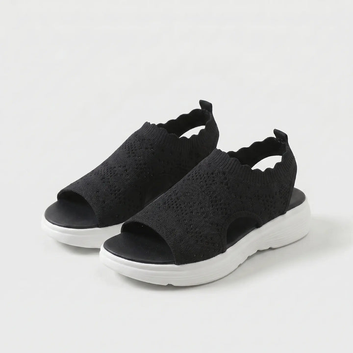Éléna™ | Comfort Sandals