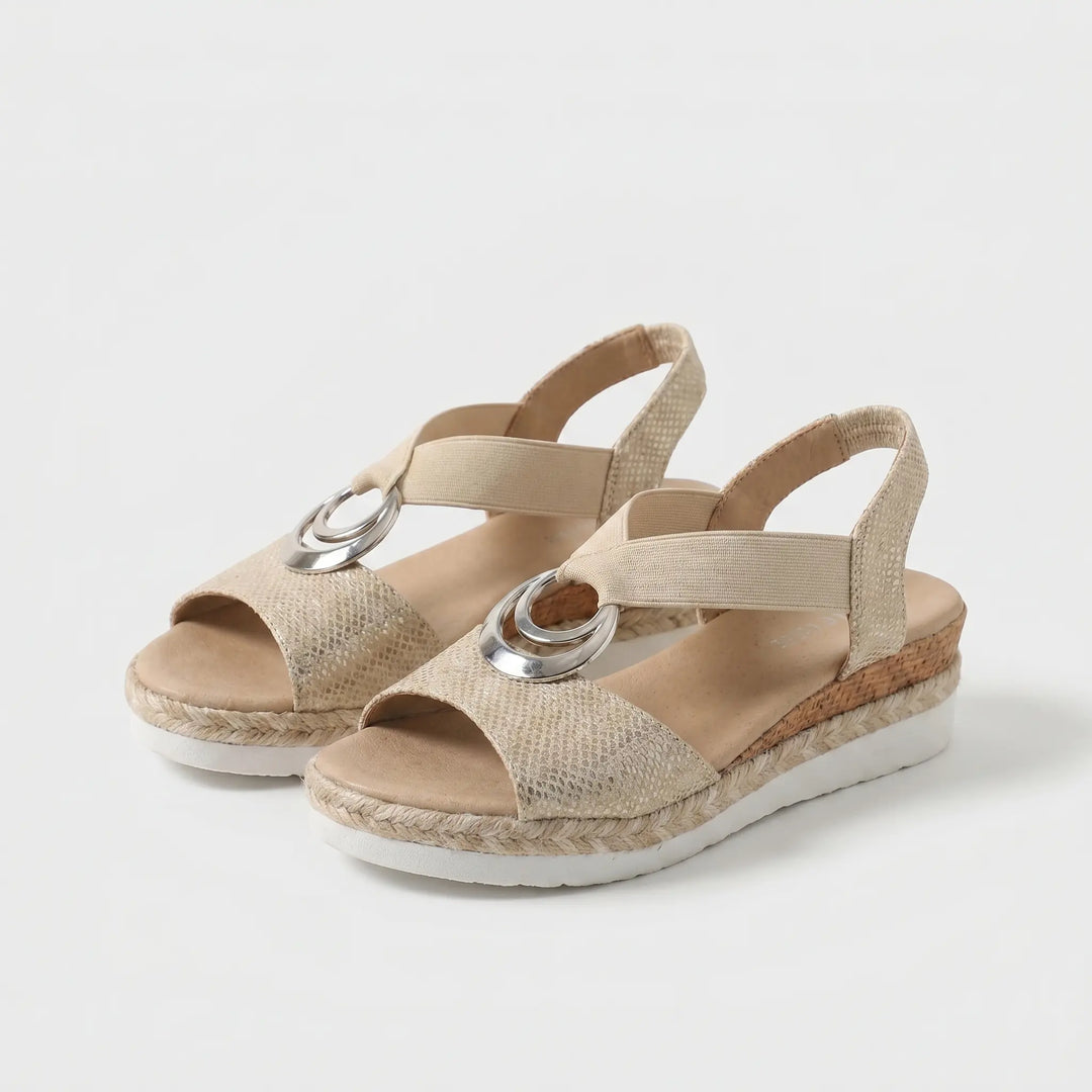 Coralie™ | Ultra Comfortable Sandals