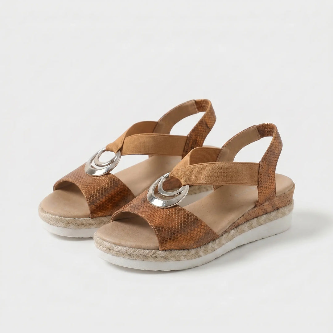 Coralie™ | Ultra Comfortable Sandals