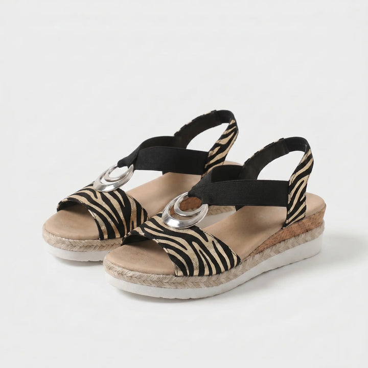 Coralie™ | Ultra Comfortable Sandals