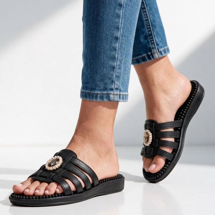 Camille Orthopedic Slides