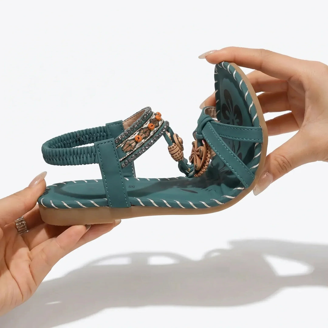 Élisabeth™ | Comfortable Sandals