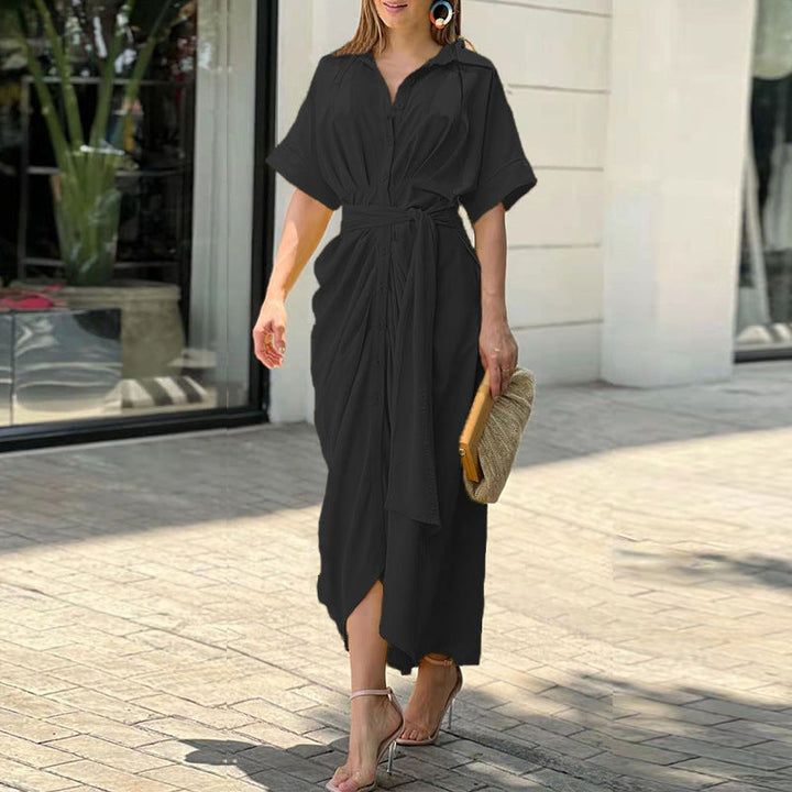 Vivian & Claire™ | Elegant Casual Dress
