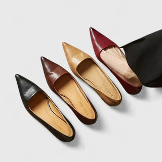 Nyah™ | Sophisticated Heels