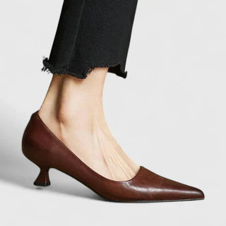 Nyah™ | Sophisticated Heels