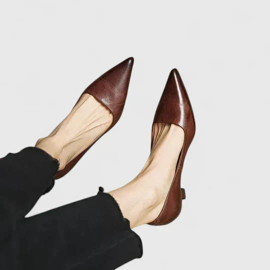 Nyah™ | Sophisticated Heels