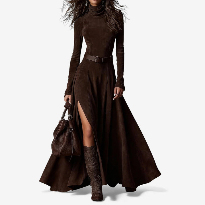 Marina | Long Dress