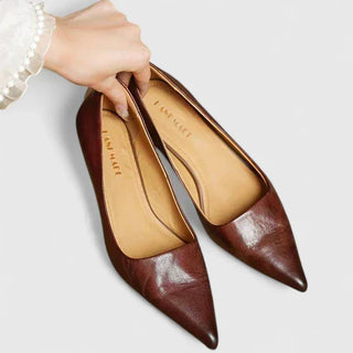 Nyah™ | Sophisticated Heels