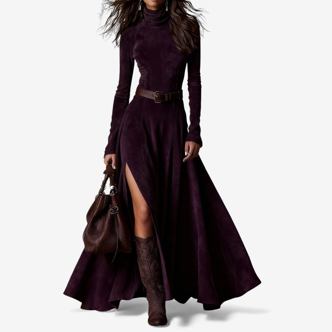 Marina | Long Dress