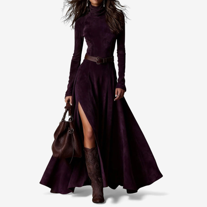 Marina | Long Dress