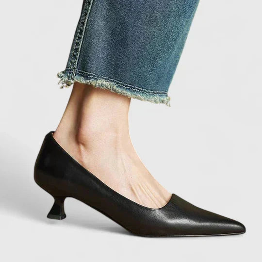 Nyah™ | Sophisticated Heels