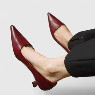 Nyah™ | Sophisticated Heels
