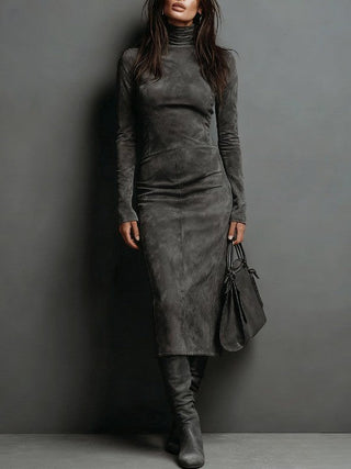 Lorena | Midi Dress
