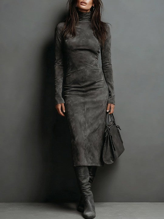 Lorena | Midi Dress