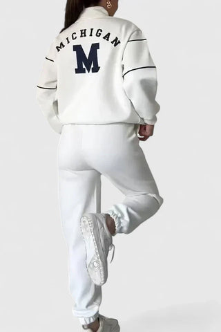 Thalynnae | Comfortable Sweater and Pants Set