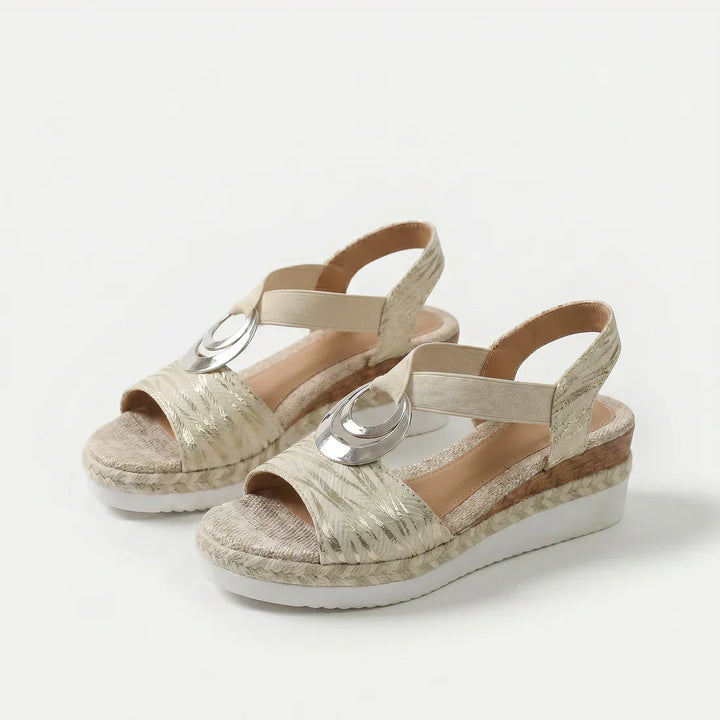 Coralie™ | Ultra Comfortable Sandals